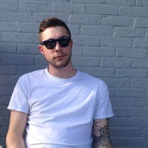 Meet your Posher, Dave